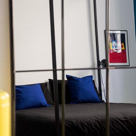Iride - Prestigious Flat In The Historical Centre Appartamento Pistoia Esterno foto