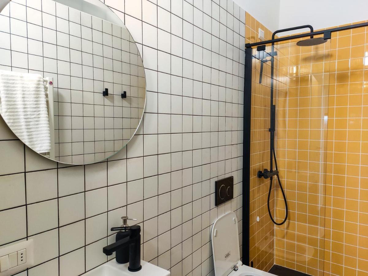 Iride - Prestigious Flat In The Historical Centre Appartamento Pistoia Esterno foto